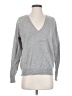 Theory 100% Cashmere Gray Cardigan Size S - photo 1