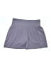 Gap Fit Solid Gray Purple Active Skort Size M - photo 2