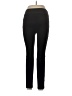 Zara Basic Black Active Pants Size L - photo 2