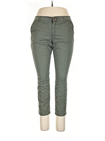 a.n.a. A New Approach Casual Pants (view 1)