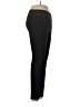 Zara Basic Black Active Pants Size L - photo 4