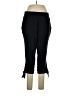 Avenue Black Active Pants Size 14 - 16 Plus - photo 1