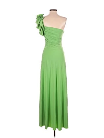 Maygel Coronel Cocktail Dress (view 2)