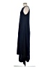 J.Crew Solid Blue Casual Dress Size M - photo 5