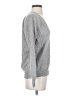 Theory 100% Cashmere Gray Cardigan Size S - photo 4