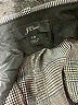 J.Crew Plaid Gray Dress Pants Size 14 - photo 4