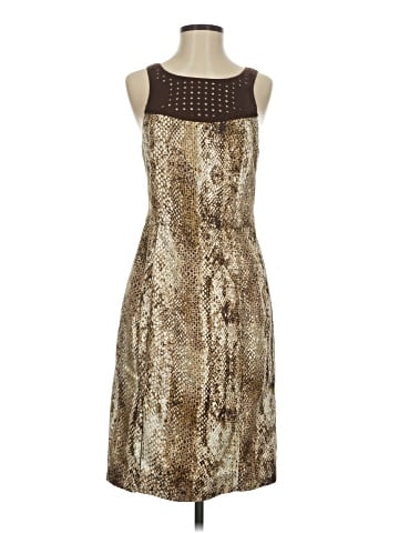 Rachel Roy Cocktail Dress (view 1)