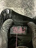 Hot Miami Styles Black Jumpsuit Size S - photo 4