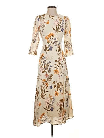 Reformation Casual Dress (view 1)