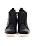 Journee Collection Black Wedges Size 8 1/2 - photo 2