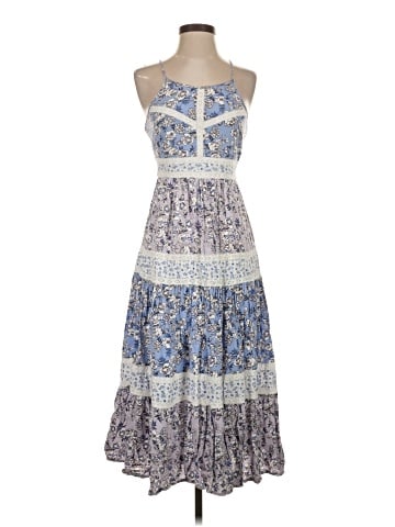 Jessica Simpson Casual Dress (view 1)