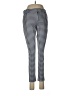 Old Navy Checkered-gingham Blue Dress Pants Size 8 - photo 1