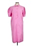 Luisa Spagnoli Pink Kimono Size EU 46 / US 16 - photo 1