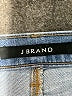 J Brand Hearts Blue Jeans Size 26 waist - photo 4