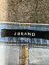 J Brand Hearts Blue Jeans Size 26 waist - photo 6
