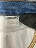 J Brand Hearts Blue Jeans Size 26 waist - photo 7