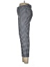 Old Navy Checkered-gingham Blue Dress Pants Size 8 - photo 5