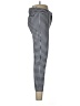 Old Navy Checkered-gingham Blue Dress Pants Size 8 - photo 4