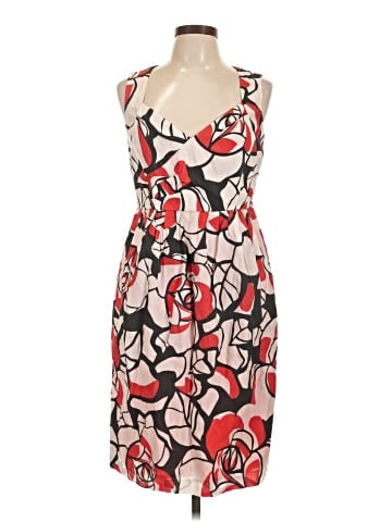 David Lawrence Cocktail Dress (view 1)