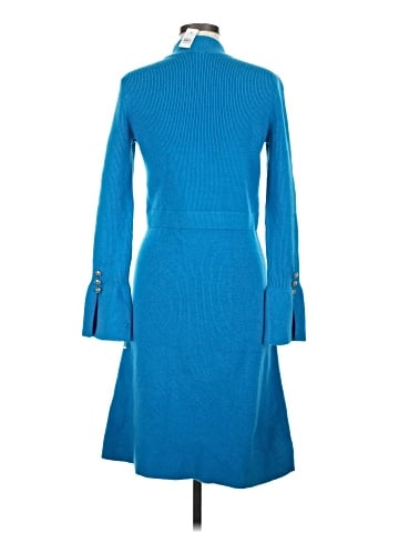Ann Taylor Casual Dress (view 2)