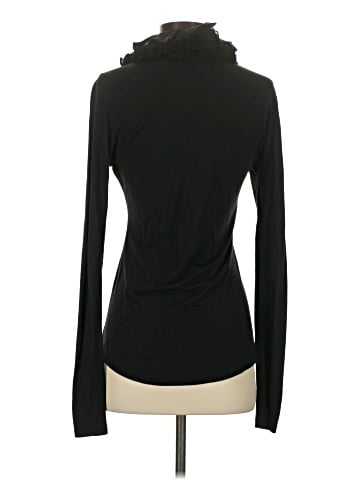 Ralph Lauren Long Sleeve Blouse (view 2)