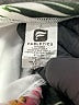 Fabletics Tropical Black Yoga Pants Size 32 waist (estimated) - photo 7
