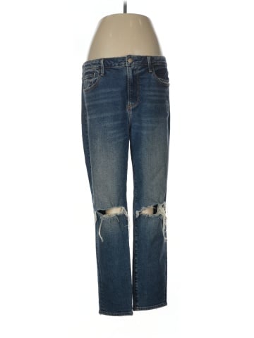 Aqua Jeans (view 1)