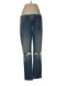 Aqua Blue Jeans Size 29 waist - photo 1