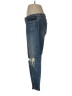 Aqua Blue Jeans Size 29 waist - photo 5