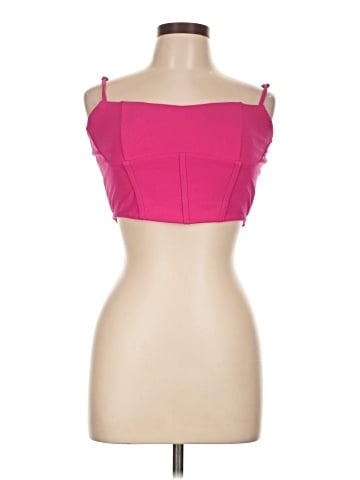 Thirty/Thirty Sleeveless Top (view 1)