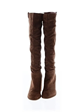 Oasis Society Boots (view 2)