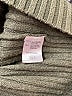 Elan Green Pullover Sweater Size S - photo 8