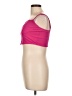 Thirty/Thirty Pink Sleeveless Top Size L - photo 5