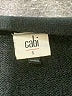 CAbi Black Cardigan Size S - photo 7