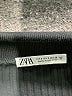 Zara Black Cardigan Size S - photo 7