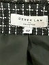 Derek Lam 100% Polyester Black Blazer Size EU (IT) 42 / US 6 - photo 6