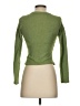 DAZY Green Cardigan Size S - photo 2