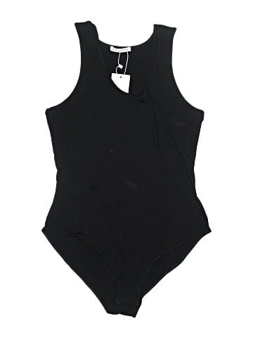 MANGOPOP Collection Bodysuit (view 1)