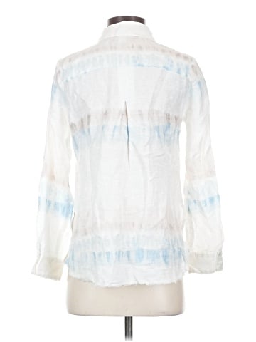 INC International Concepts Long Sleeve Blouse (view 2)