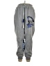 L'Rev37 Graphic Gray Sweatpants Size 1X - photo 1