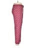 Vineyard Vines 100% Polyester Red Casual Pants Size XL - photo 4