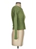 DAZY Green Cardigan Size S - photo 4