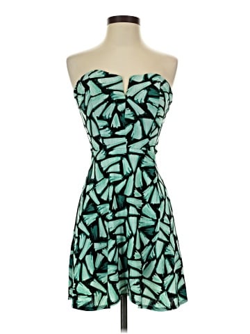 Candie's Cocktail Dress (view 1)