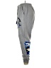 L'Rev37 Graphic Gray Sweatpants Size 1X - photo 5