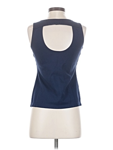 Banana Republic Mad Men Sleeveless Top (view 2)