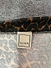 Lilian Animal Print Brown Cocktail Dress Size 1X (estimated) - photo 7