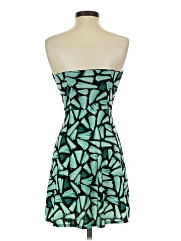 Candie's Cocktail Dress (view 2)