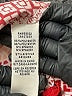 Max Studio Print Red Casual Dress Size M - photo 7