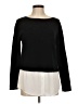 Kay Celine Black Pullover Sweater Size M - photo 1
