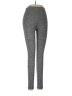 colsie Gray Yoga Pants Size M - photo 1